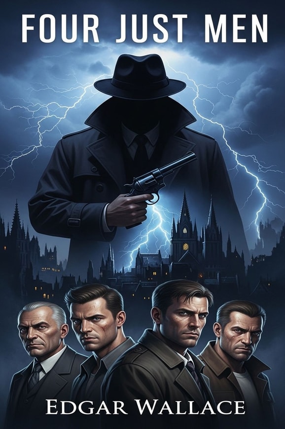 Four Just Men