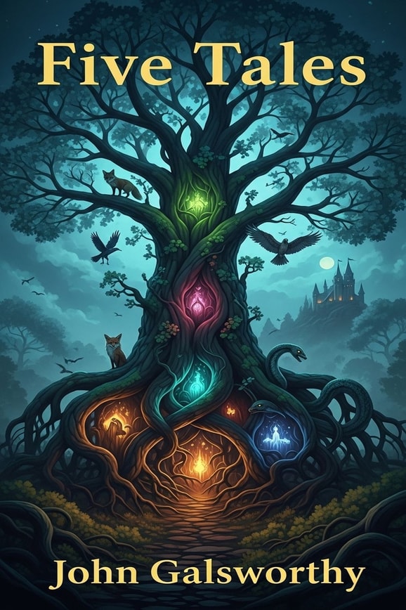 Five Tales