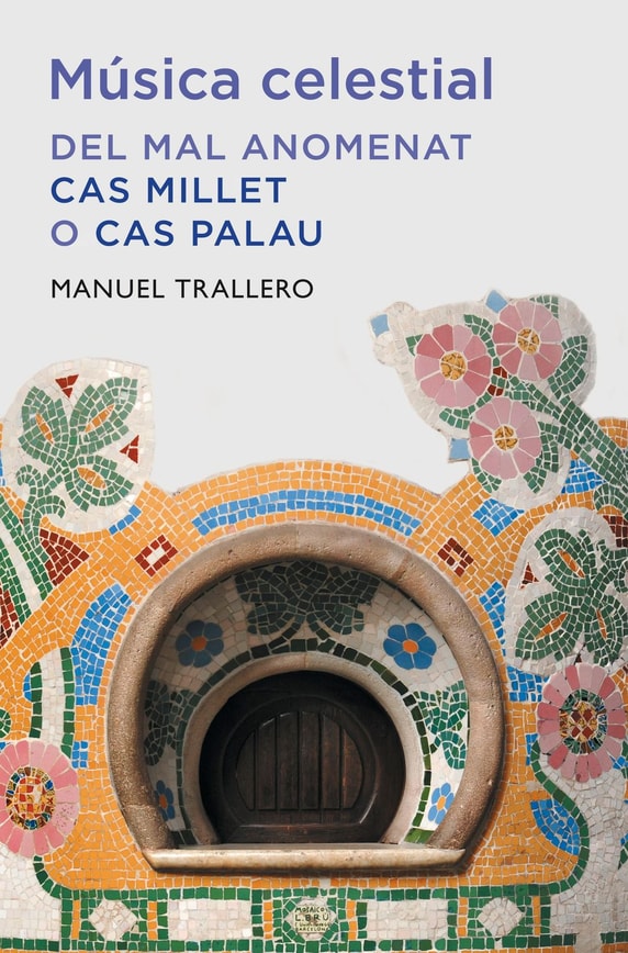 Música celestial (edició en catalá)