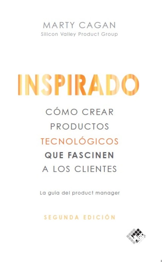 Inspirado