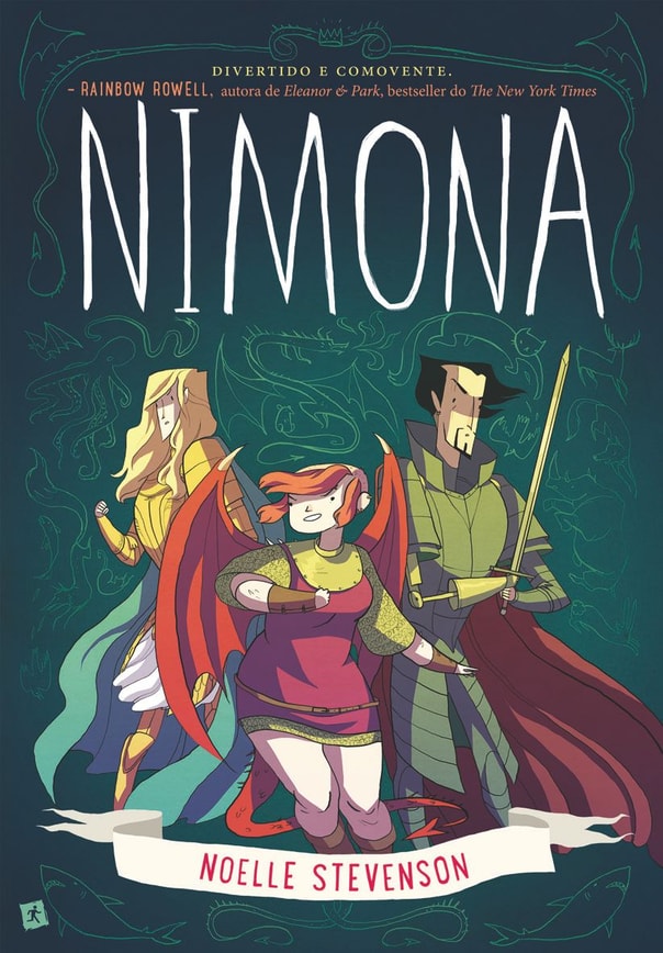 Nimona