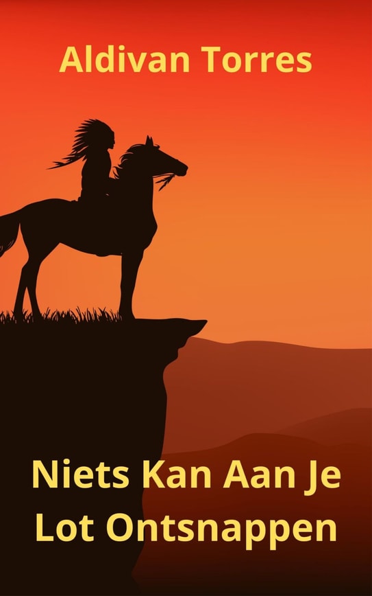 Niets Kan Aan Je Lot Ontsnappen