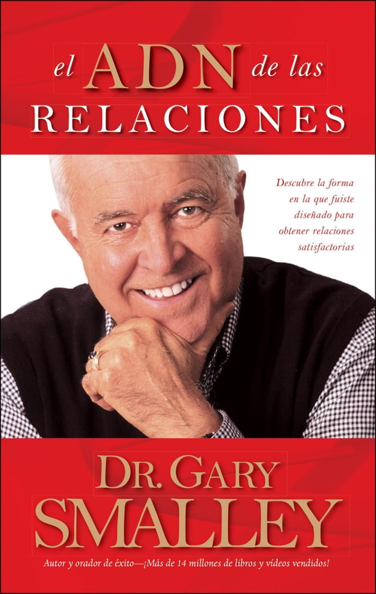 El ADN de las relaciones
