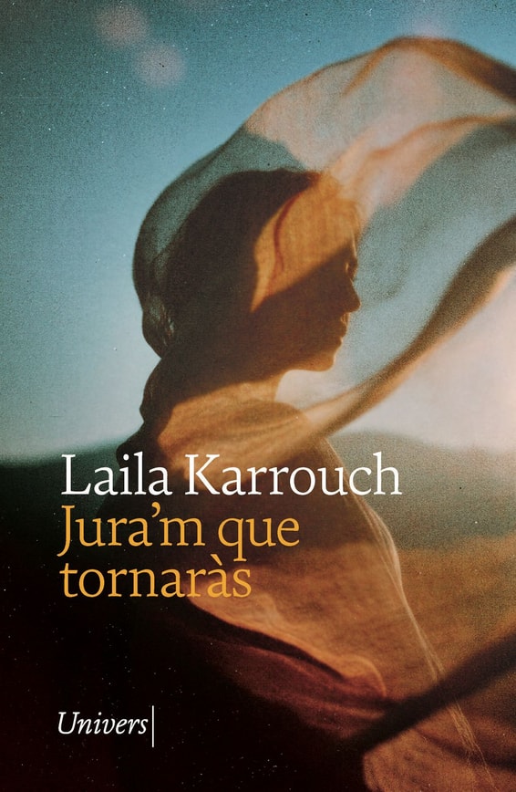 Jura’m que tornaràs