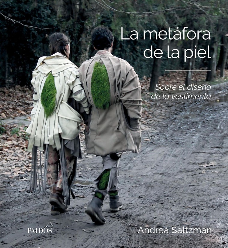 La metáfora de la piel
