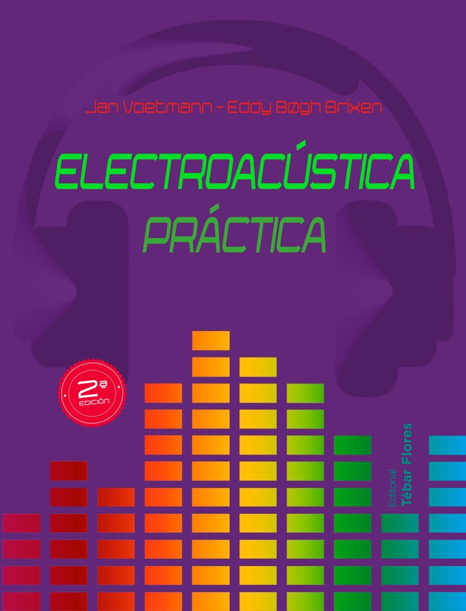 Electroacústica práctica (2ª ed.)