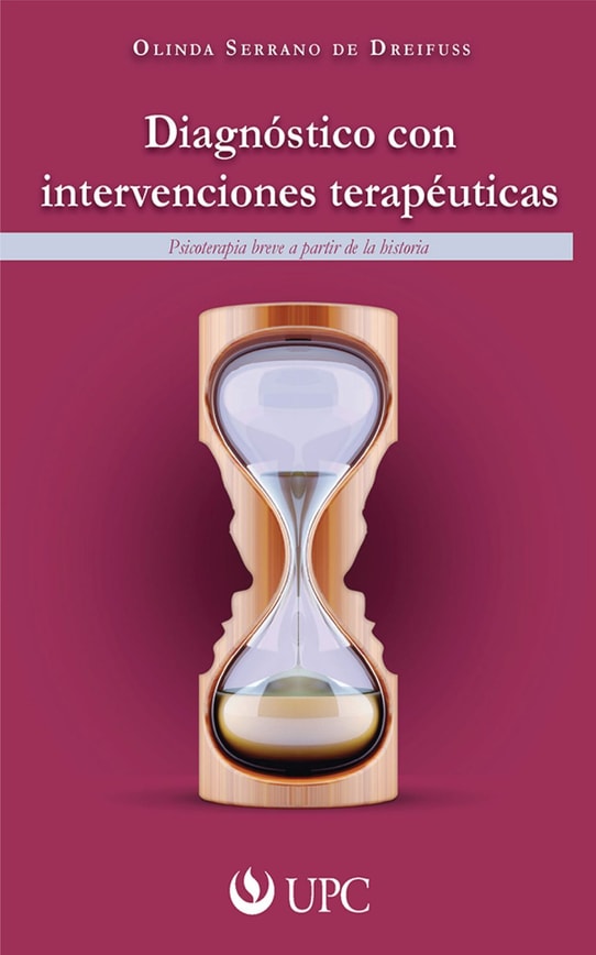 Diagnóstico con intervenciones terapeuticas