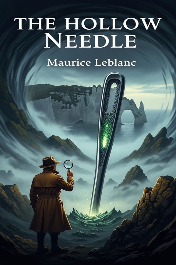 The Hollow Needle