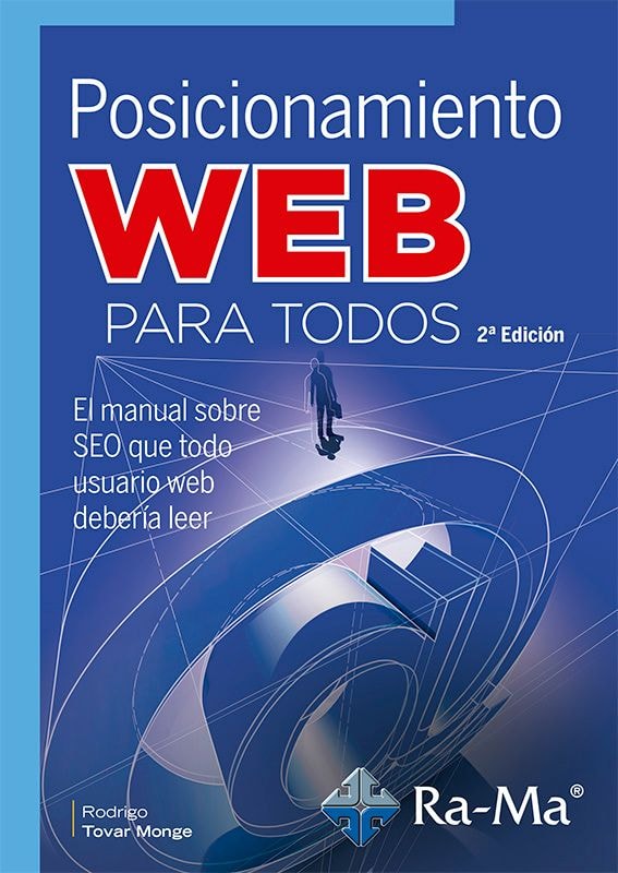 Posicionamiento Web para todos (2ª Edición)
