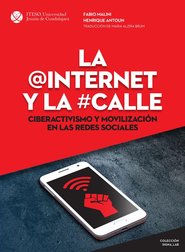 La @Internet y la #calle