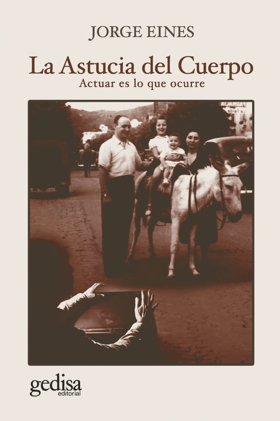 La astucia del cuerpo