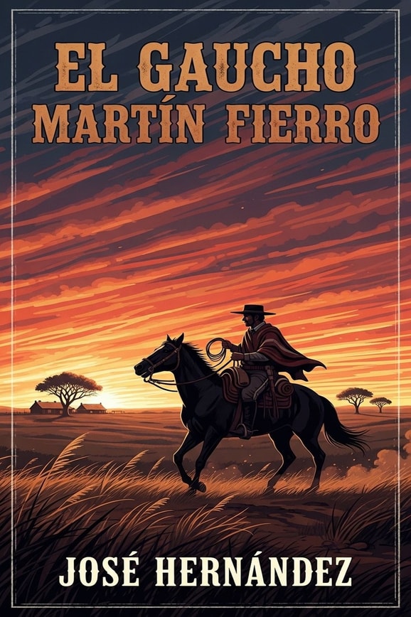 El Gaucho Martín Fierro