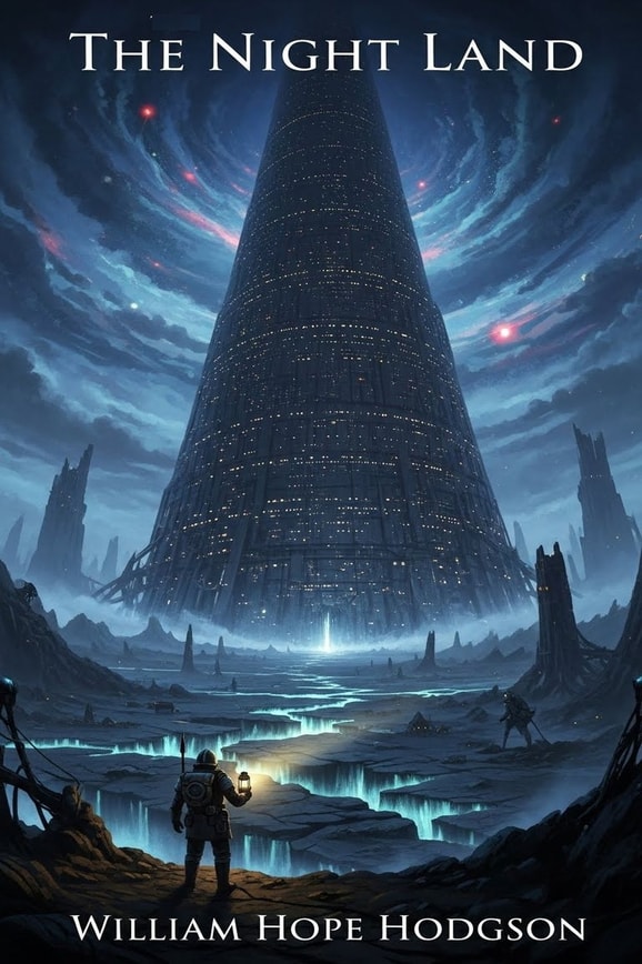 The Night Land