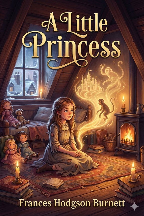 A Little Princess