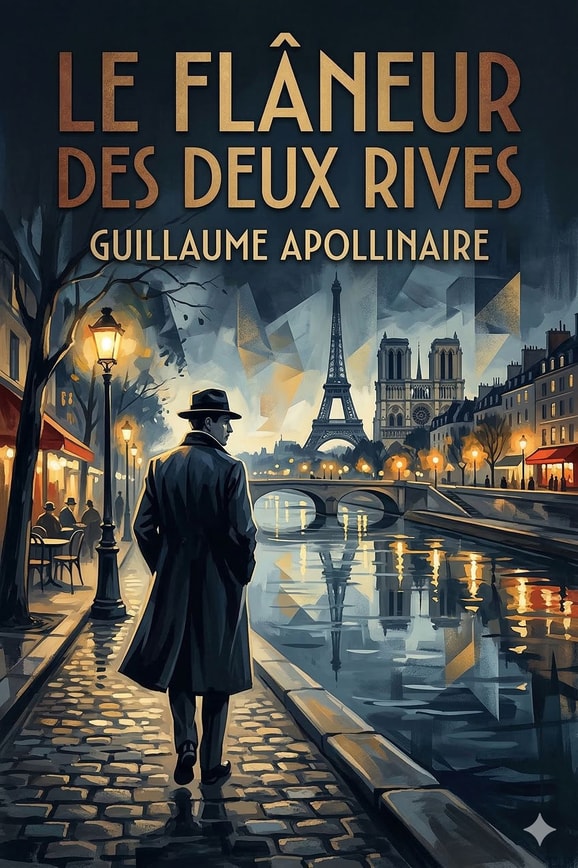 Le flâneur des deux rives