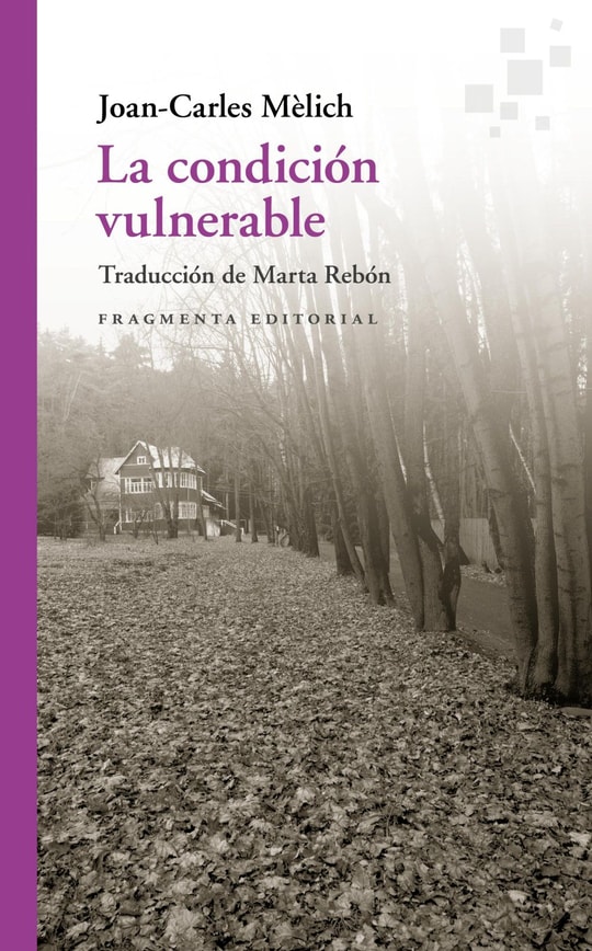 La condición vulnerable