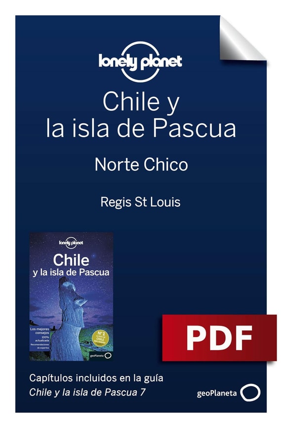 Chile y la isla de Pascua 7_5. Norte Chico