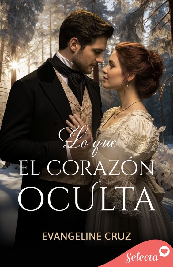 Lo que el corazón oculta