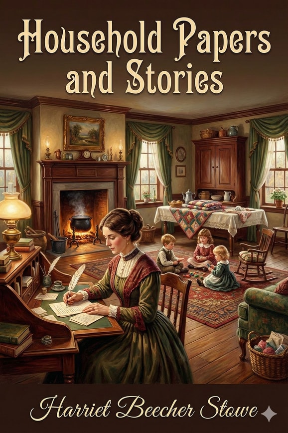 Household Papers and Stories