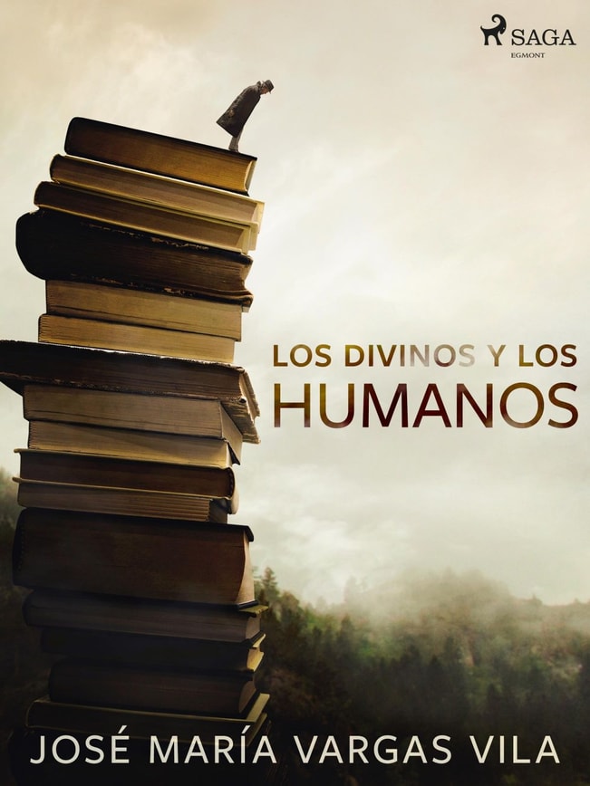 Los divinos y los humanos
