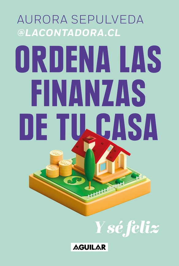 Ordena las finanzas de tu casa