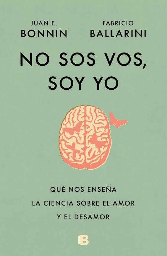 No sos vos, soy yo