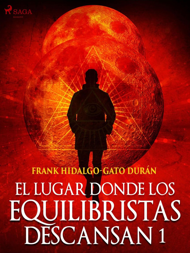 El lugar donde los equilibristas descansan I