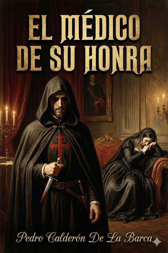 El Médico De Su Honra