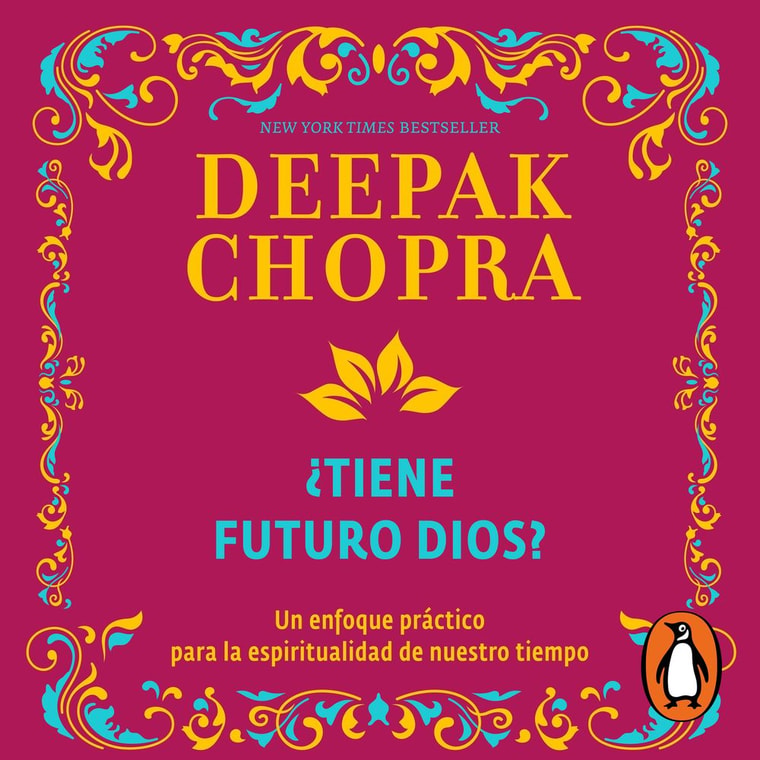 ¿Tiene futuro Dios?