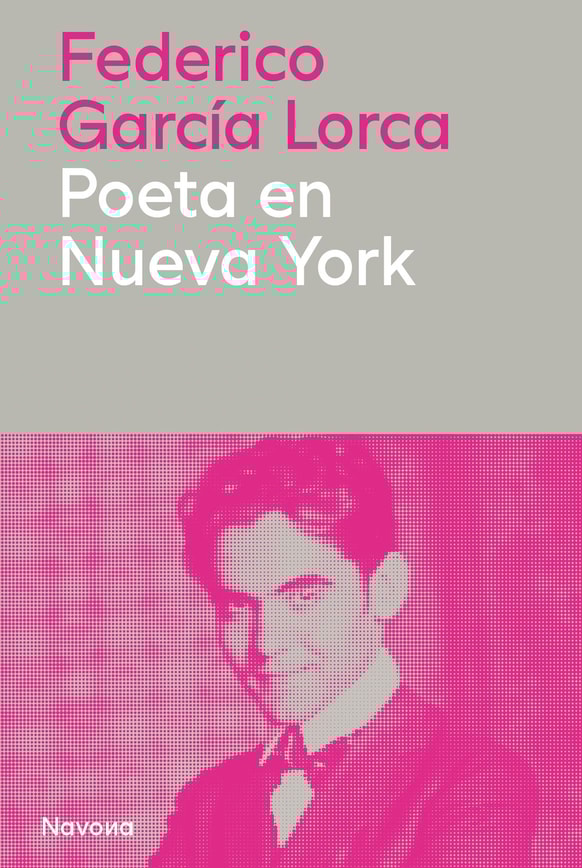 Poeta en Nueva York