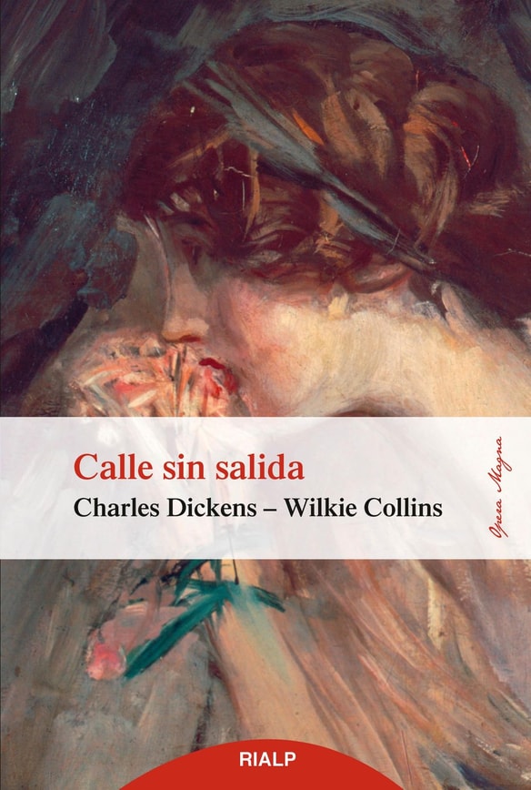 Calle sin salida