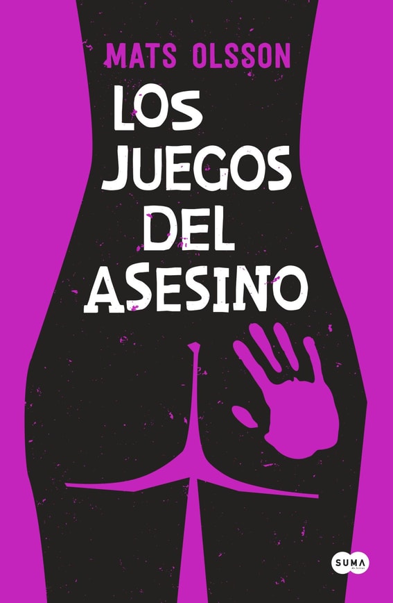 Los juegos del asesino