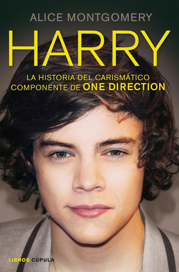 Harry