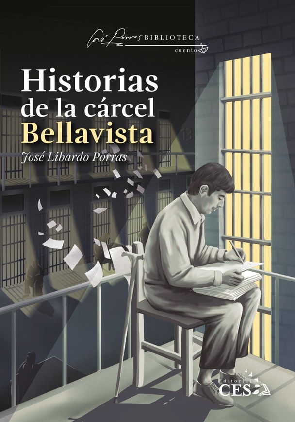 Historias de la cárcel Bellavista