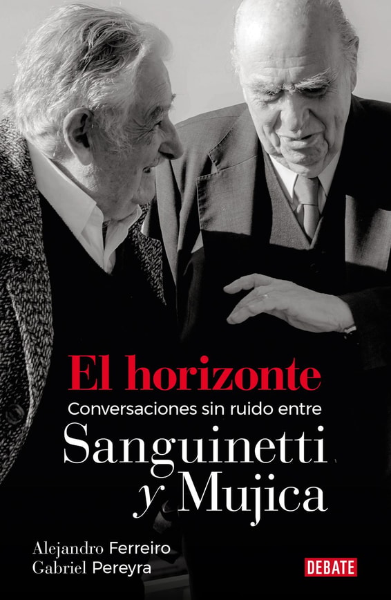 El horizonte