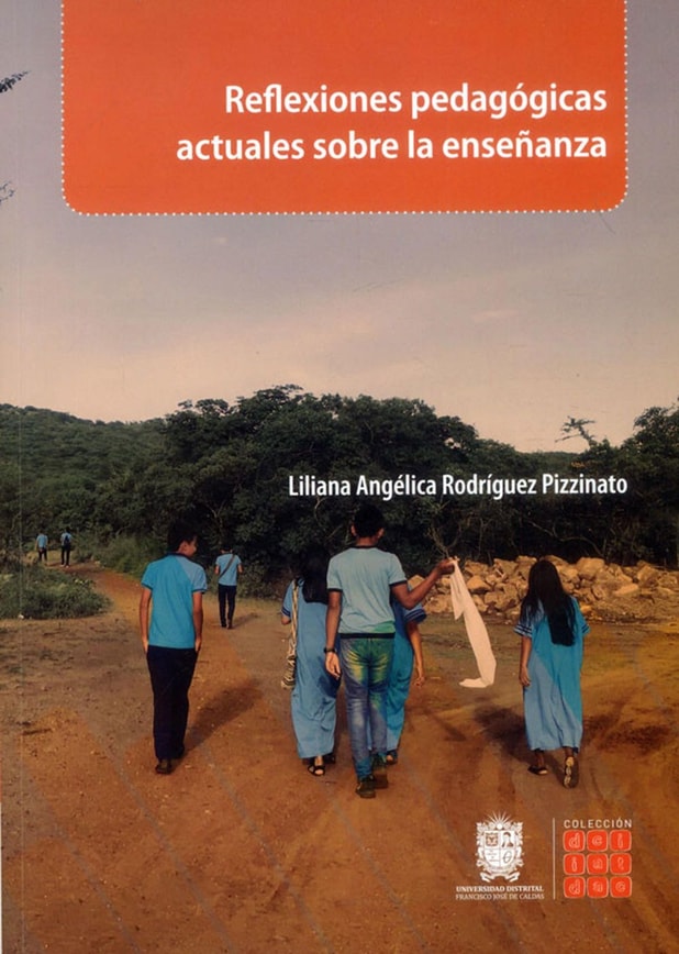 Reflexiones pedagógicas actuales sobre la enseñanza