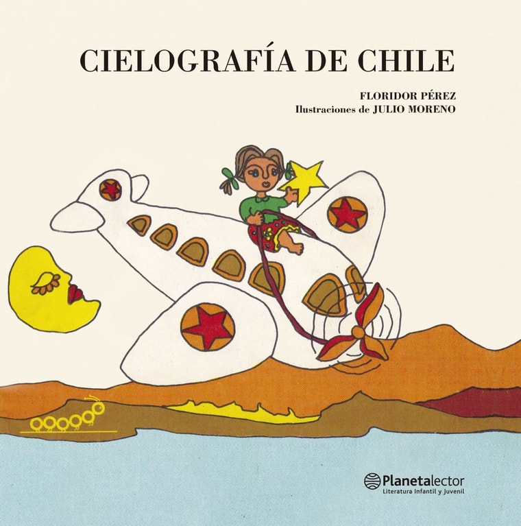 Cielografía de Chile