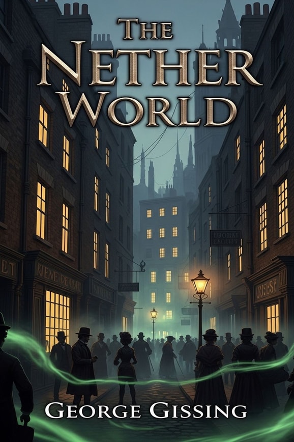 The Nether World
