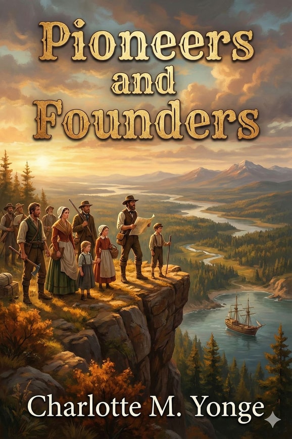Pioneers and Founders / or, Recent Workers in the Mission field