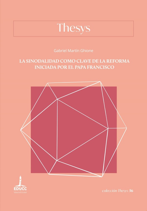 La sinodalidad como clave de la reforma iniciada por el papa Francisco