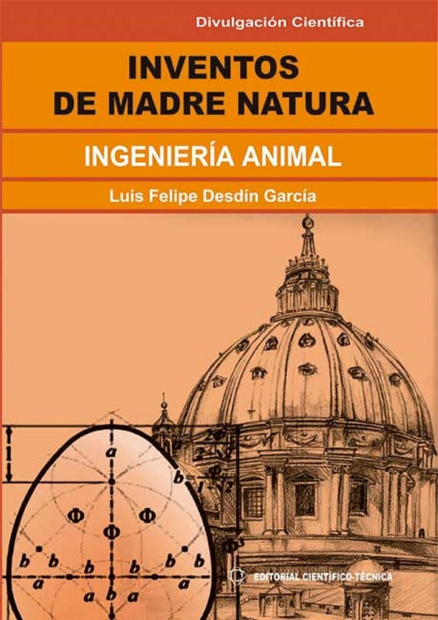 Inventos de Madre Natura