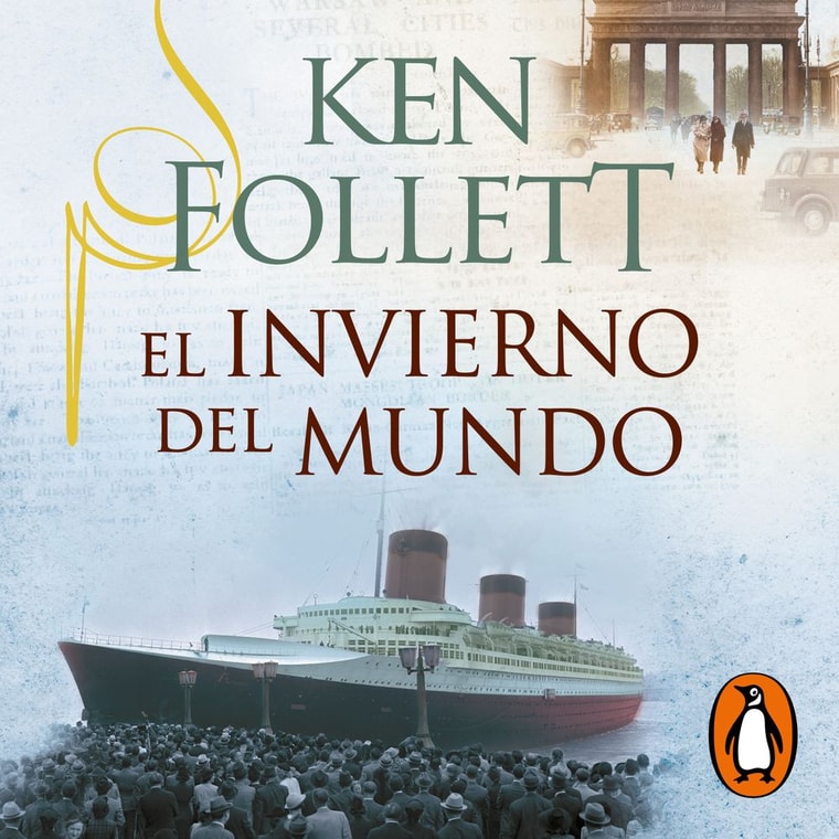 El invierno del mundo (The Century 2)
