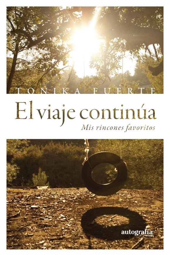 El viaje continúa