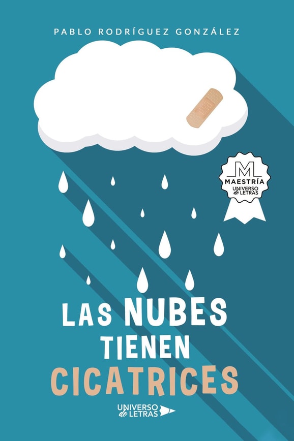 Las nubes tienen cicatrices