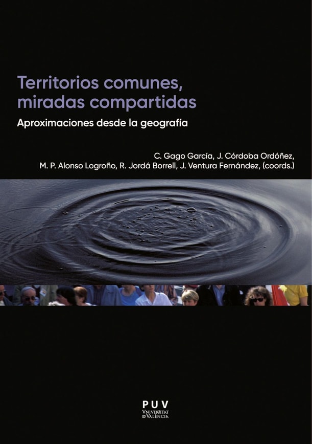 Territorios comunes, miradas compartidas