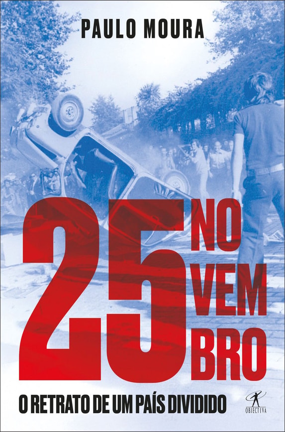 25 de Novembro