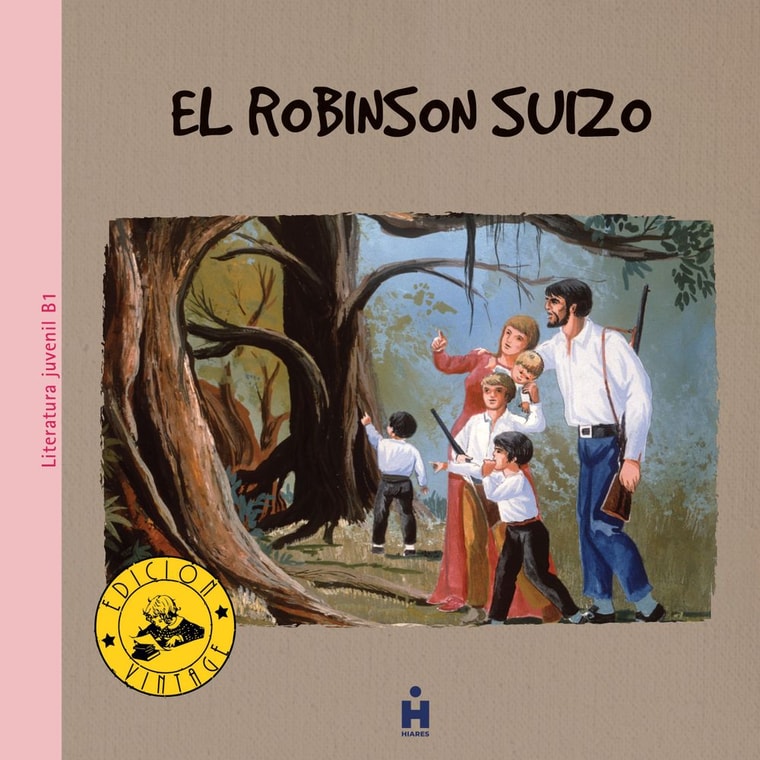 Los Robinsones suizos