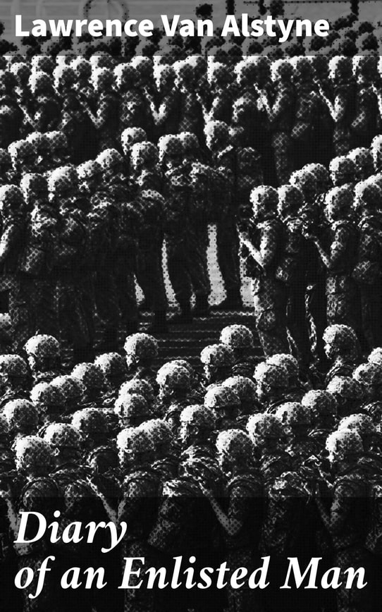 Diary of an Enlisted Man