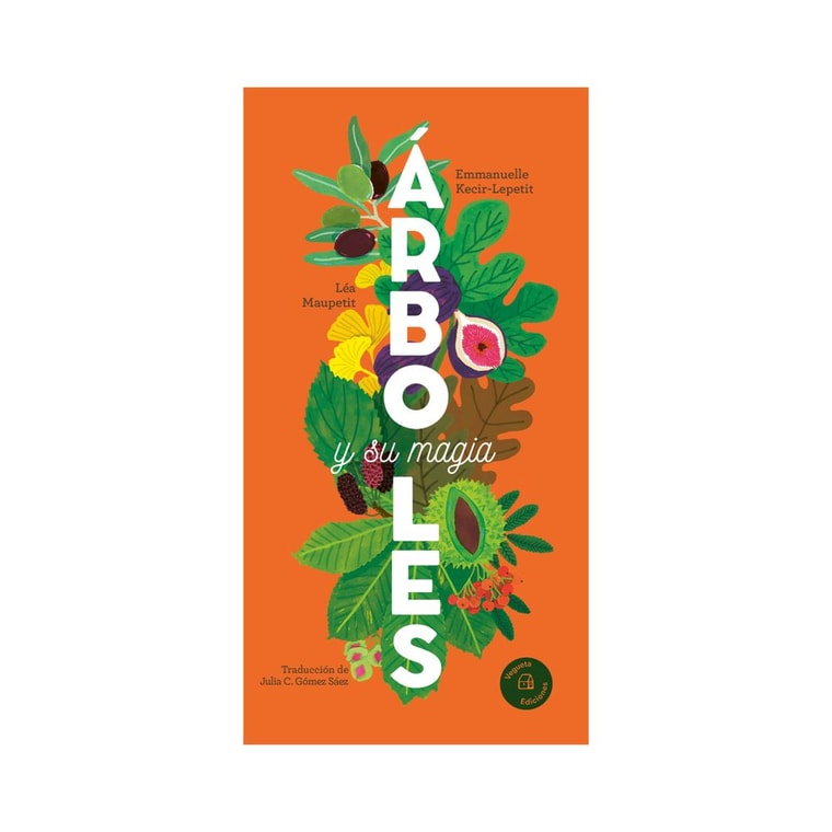 Árboles