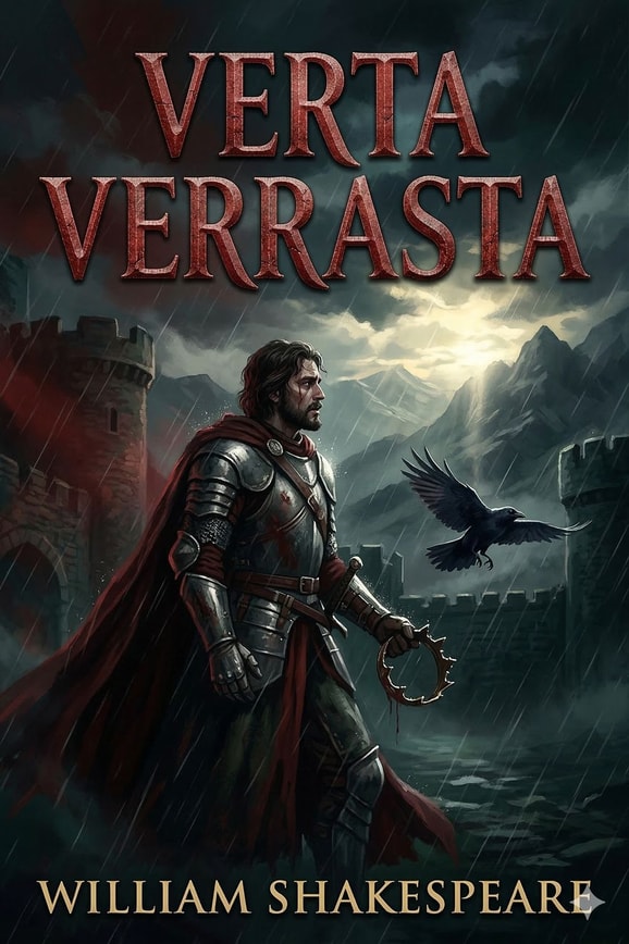 Verta verrasta